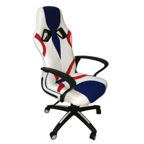 Tetchair runner игровое кресло